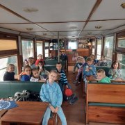 Półkolonia przy SP20 - dzień dziesiąty