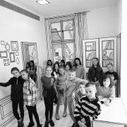 Półkolonia przy SP20 - dzień dziesiąty