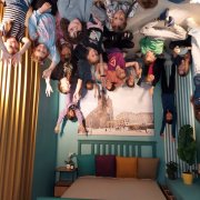 Półkolonia przy SP20 - dzień dziesiąty