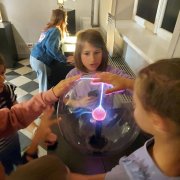 Półkolonia przy SP20 - dzień dziesiąty