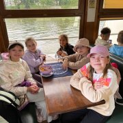 Półkolonia przy SP20 - dzień dziesiąty