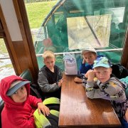 Półkolonia przy SP20 - dzień dziesiąty