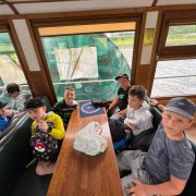 Półkolonia przy SP20 - dzień dziesiąty