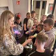 Półkolonia przy SP20 - dzień dziesiąty