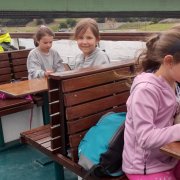 Półkolonia przy SP20 - dzień dziesiąty