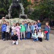 Półkolonia przy SP20 - dzień dziesiąty