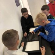 Półkolonia przy SP20 - dzień dziesiąty