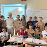 Dzień Piąty - Dzień Czekolady