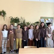 Dzień Piąty - Dzień Czekolady