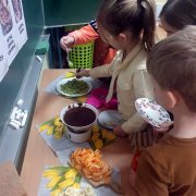 Dzień Piąty - Dzień Czekolady