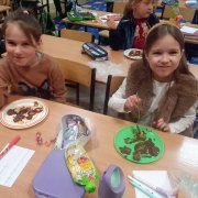 Dzień Piąty - Dzień Czekolady