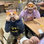 Karnawał z Przedszkolakami