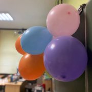 Karnawał z Przedszkolakami