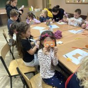 Karnawał z Przedszkolakami