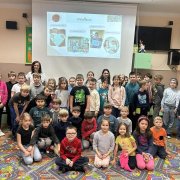 Spotkanie z Madagaskarem