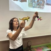 Spotkanie z Madagaskarem