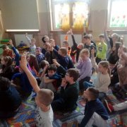 Spotkanie z Madagaskarem