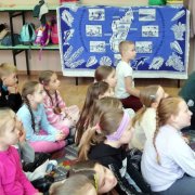 Spotkanie z Madagaskarem