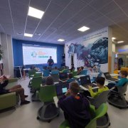 Robotyka dla najmłodszych