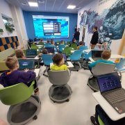 Robotyka dla najmłodszych