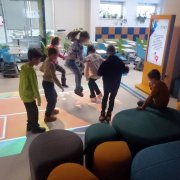 Robotyka dla najmłodszych