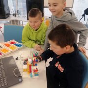 Robotyka dla najmłodszych