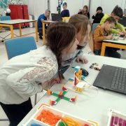 Robotyka dla najmłodszych