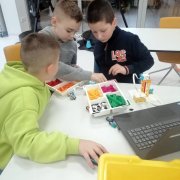 Robotyka dla najmłodszych