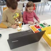 Robotyka dla najmłodszych