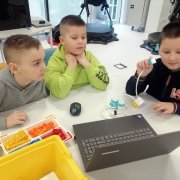 Robotyka dla najmłodszych