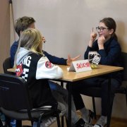 Międzyszkolny Konkurs „Trivia Master”