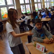 Międzyszkolny Konkurs „Trivia Master”