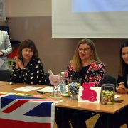 Międzyszkolny Konkurs „Trivia Master”