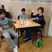 Międzyszkolny Konkurs „Trivia Master”