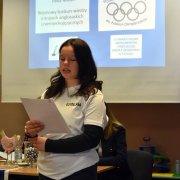 Międzyszkolny Konkurs „Trivia Master”