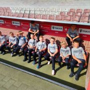 4 c na Międzynarodowym Turnieju Piłkarskim w Berlinie