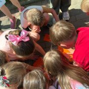 Święto biblioteki szkolnej