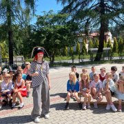 Święto biblioteki szkolnej