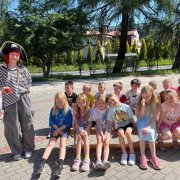 Święto biblioteki szkolnej