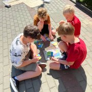 Święto biblioteki szkolnej