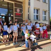 Święto biblioteki szkolnej