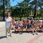 Święto biblioteki szkolnej