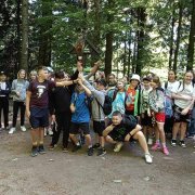 Niezapomniana podróż w Świętokrzyskie