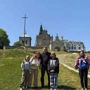 Niezapomniana podróż w Świętokrzyskie