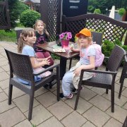 Zielona szkoła 1a i 2b