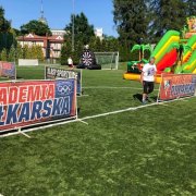 Piłkarski Dzień Dziecka