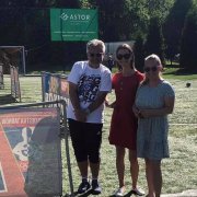 Piłkarski Dzień Dziecka