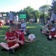 Piłkarski Dzień Dziecka