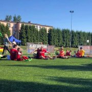 Piłkarski Dzień Dziecka