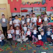 Podsumowanie warsztatów „RAZEM”